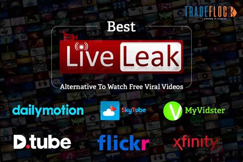 site like liveleak|13 Best LiveLeak Alternatives for Shocking Videos in。